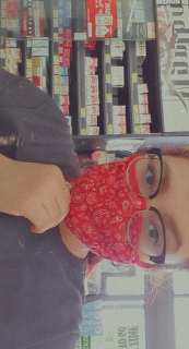 Selfie for safety 