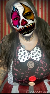 Killer Clown ????