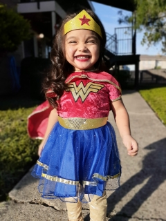 Wonder women 