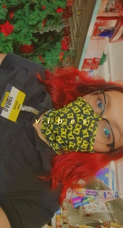 Selfie for safety 