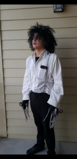 Dylan Ruiz 16 yrs old