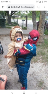 Miguel& Michael Brothers