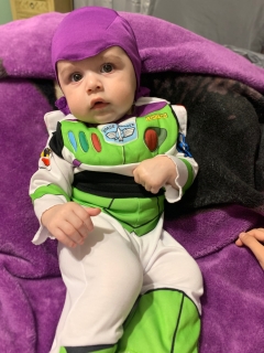 Buzz Draven 