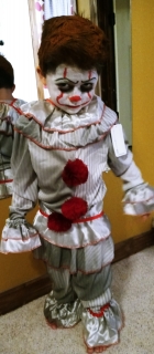 Pennywise!