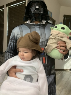 Star Wars edition