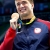 Olympic Swimmer Nathan Adrian